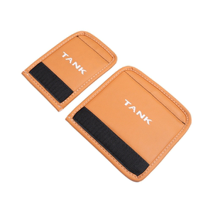 26款坦克500智享版hi4z/h4it专用AB柱拉手保护套内饰防护套装门把