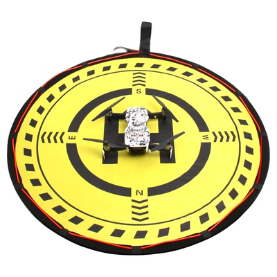 sunnylife适用于FLIP/NEO/Air 3S/Mini4可调发光夜灯无人机停机坪