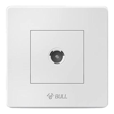 【官方旗舰店】公牛G07电视插座