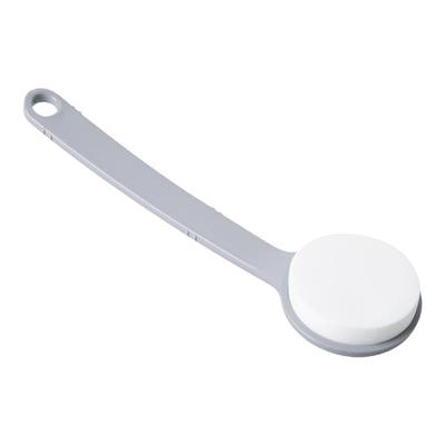 长柄海绵搓澡刷女士后背搓背神器