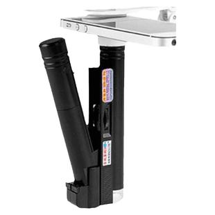 拜斯特40倍放大镜折射光鉴定仪led灯白老师鉴定翡翠瓷器气泡海波