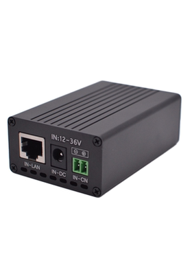 POE升压模块12V-36V转24-52V