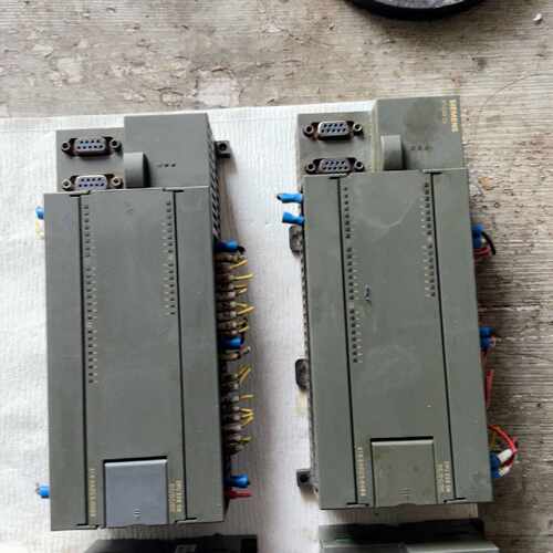 西门子S7200CPU226CN模块型号6ES72
