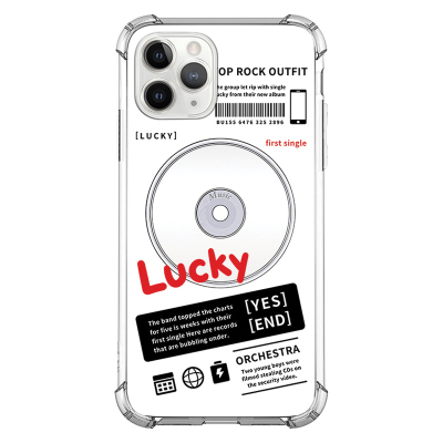 三筒的爸爸cd镜面轻薄iphone16pro手机壳创意小众适用苹果15promax/14/13/12/11华为mate60pro/荣耀系列