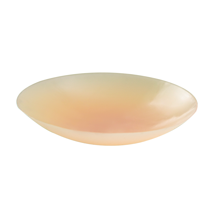 束伊胸贴女婚纱用硅胶隐形乳贴夏防凸点吊带薄款内衣文胸小胸专用