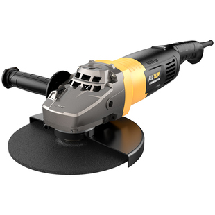 无刷角磨机正品大功率磨光机工业180/230电动切割机打磨机抛光机