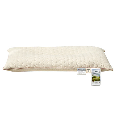 南方寝饰纯荞麦壳枕头