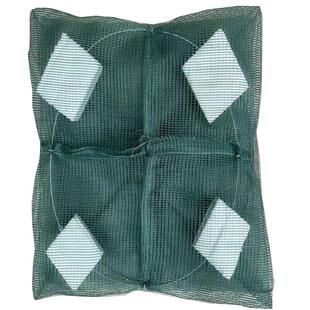 水上漂黄鳝笼黄鳝笼子鳝鱼笼捉鳝鱼泥鳅抓鳝鱼专用深水大漂笼饵料