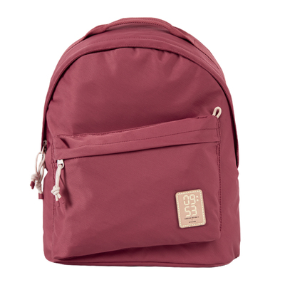 无忧机洗耐脏好打理双肩包