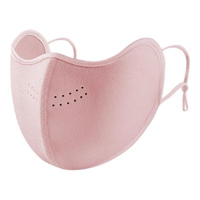 【加厚暖绒保暖】全脸防护东北抗寒防雾口罩加绒户外防风骑行面罩