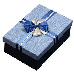 礼物盒超大号创意精美礼盒空盒加大特大巨大号高档生日礼品包装盒