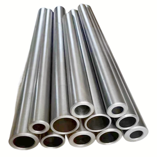 20#45#无缝钢管精密液高压绗磨油缸40cr42CRmo合金管镀铬精密钢管