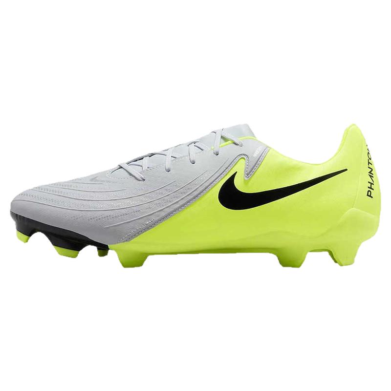 皇贝正品Nike耐克Phantom GX2中端FG/MG混钉真草足球鞋FD6723-003
