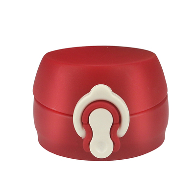 膳魔师保温杯配件防漏锁扣杯盖