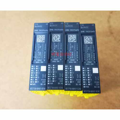 议价原装基本全新保内ET200,6ES7 136-6BA01-0CA0,6ES7136-6BA01-