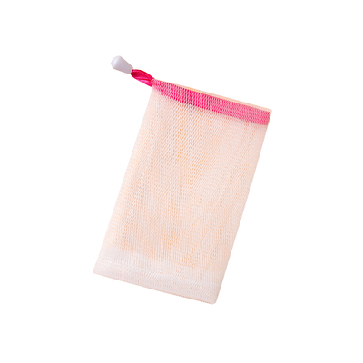 起泡网手工皂洗脸洁面