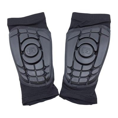 儿童平衡护腿足球轮滑少年骑行