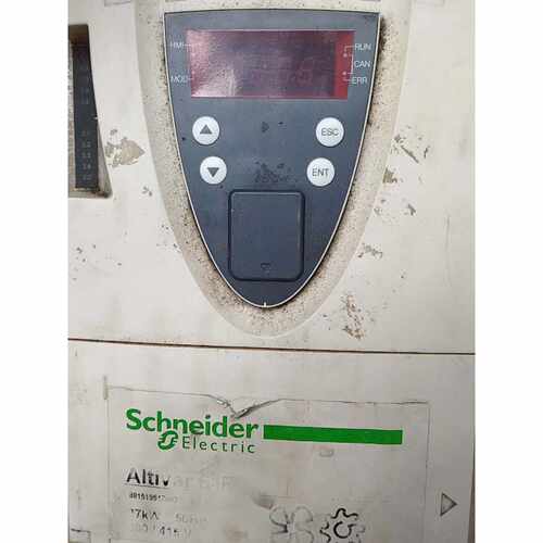 在线议价故障变频器 施耐德ATV61F 37KW