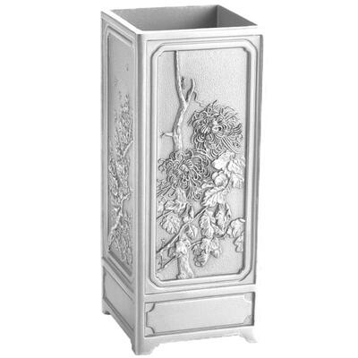 皇家雪兰莪ROYAL SELANGOR四季笔筒家居办公室装饰摆设礼品锡制品