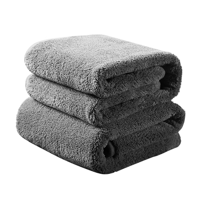 【月销100w条】加大加厚洗车毛巾