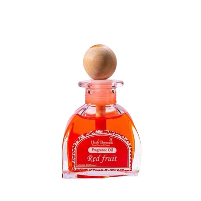 herbtyhyme韩国车载红果葡萄香薰