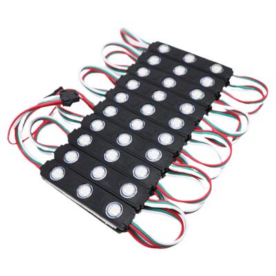 全彩灯箱圳泰装饰光源模组