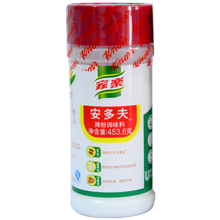 家乐安多夫嫩肉粉453.6g 腌粉调味料松肉粉鱼肉鸡猪牛肉腌肉包邮