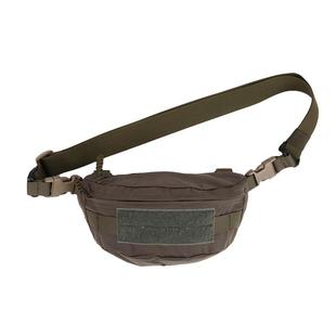 【清货】COMBAT2000 战术腰包男多用途叉烧包户外单肩斜挎包副包