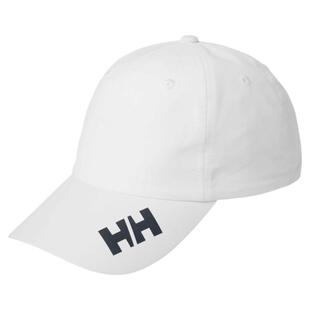 Helly Hansen海丽汉森 HH Crew Cap 2.0 男女通用遮阳透气帽子