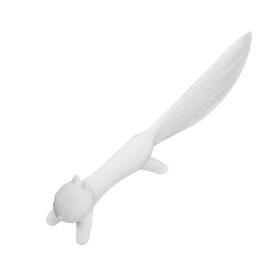 安雅松鼠造型饭勺不沾易清洗