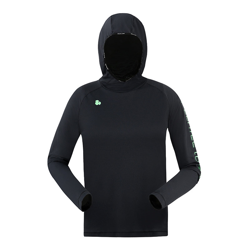 【速翼】SCALER思凯乐户外速干衣男女26新款徒步登山跑步长袖T恤