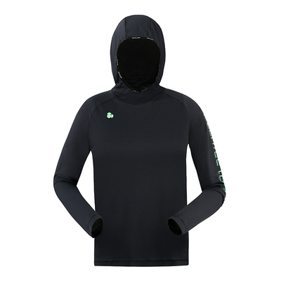 思凯乐速翼全场景运动长袖速干衣