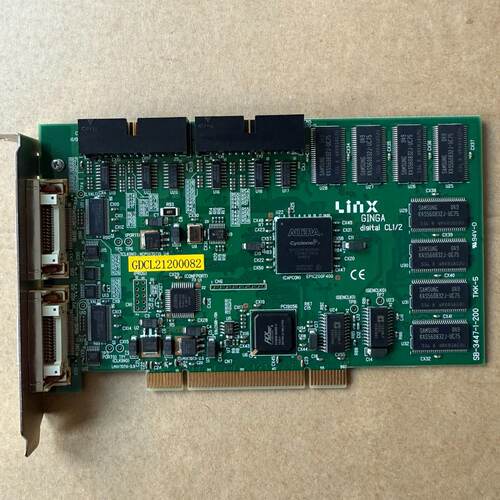 溢价-Linx GINGA digital CL1/2 SB-34