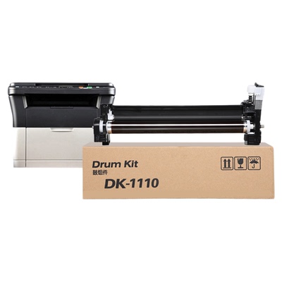 高品质FS1020mfp硒鼓进口鼓芯