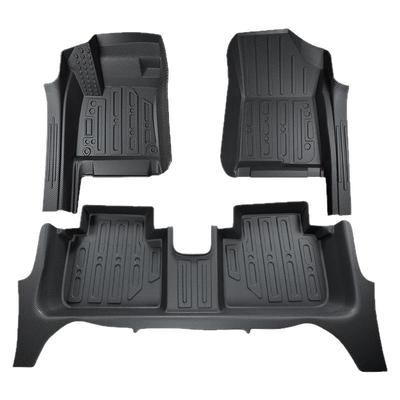 适用26款奇瑞超级icarv23s脚垫汽车tpe全包围专用25款icarv23用品