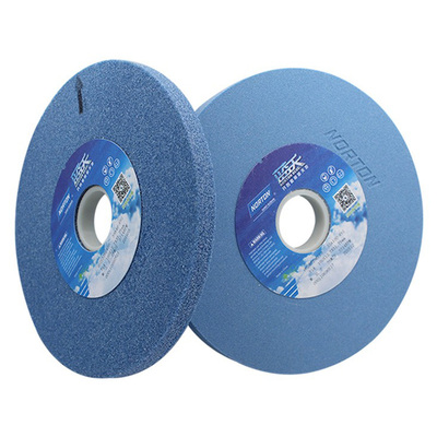 诺顿砂轮片耐磨度高同心度好