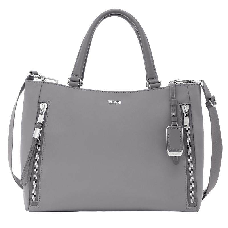 【1.5下市】TUMI/途明Voyageur系列简约精致女士单肩手提托特包