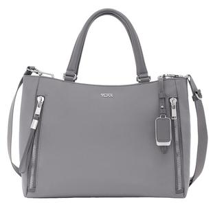 【礼物】TUMI/途明Voyageur系列简约精致女士单肩手提托特包