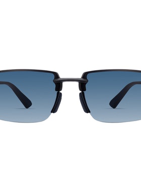 WAKE UP休闲时尚太阳镜户外防晒登山护目镜开车墨镜 WP15SN1027