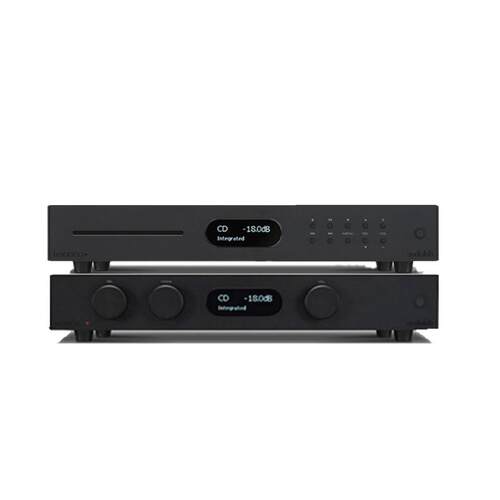 傲立/Audiolab 8300A 傲立功放发烧HiFi功放机高保真信号放大器