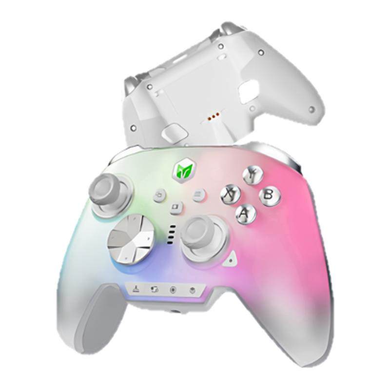 墨将彩虹3精英游戏手柄星闪switch2竞技APEX手柄电脑版Steam安卓苹果手机PC彩虹3pro蓝牙xbox宝可梦传说ZA