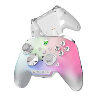 墨将彩虹3精英游戏手柄星闪switch2竞技APEX手柄电脑版Steam安卓苹果手机PC彩虹3pro蓝牙xbox宝可梦传说ZA