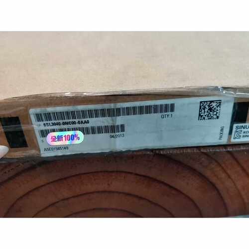 6SL30400NC000AA0已开封内