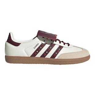 Adidas/阿迪达斯三叶草2025春季女子新款低帮经典百搭板鞋 JQ9714