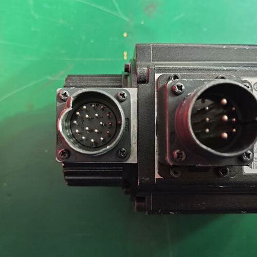 议价Delta Servo Motor 1Kw Model Ecmc-Cw1010rs适用