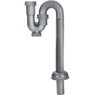 洗脸盆存水弯防臭下水管