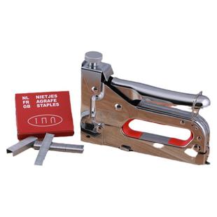 手动打钉枪射钉枪码钉器枪钉门钉直钉门型u型钉画框木工排钉钉子