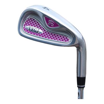 TTYGJ天宇国际 高尔夫球杆 女 4号长铁杆 4号铁杆  球杆