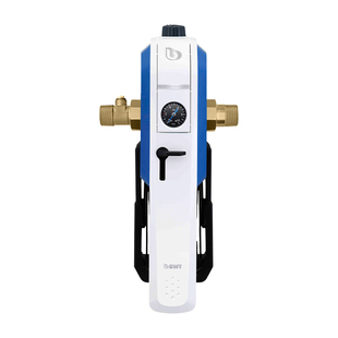 德国BWT倍世进口前置拆洗式过滤器进口拆洗式净水器E1