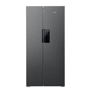 西门子637L双开门家用智能冰箱一级能效双系统双循环大容量1250C